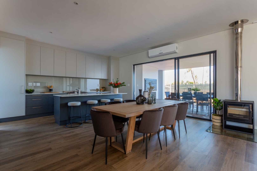 4 Bedroom Property for Sale in Pearl Valley Golf Estate Western Cape